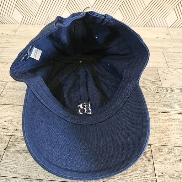 Smathers & Branson x Blackberry Farms Baseball Cap Hat Adjustable - Picture 5 of 6